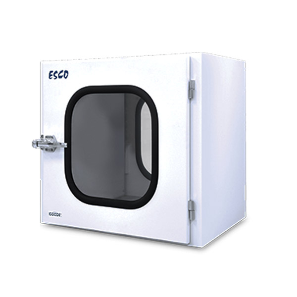 Types of mailboxes (passive-active) active with fan/active connected to the air conditioner