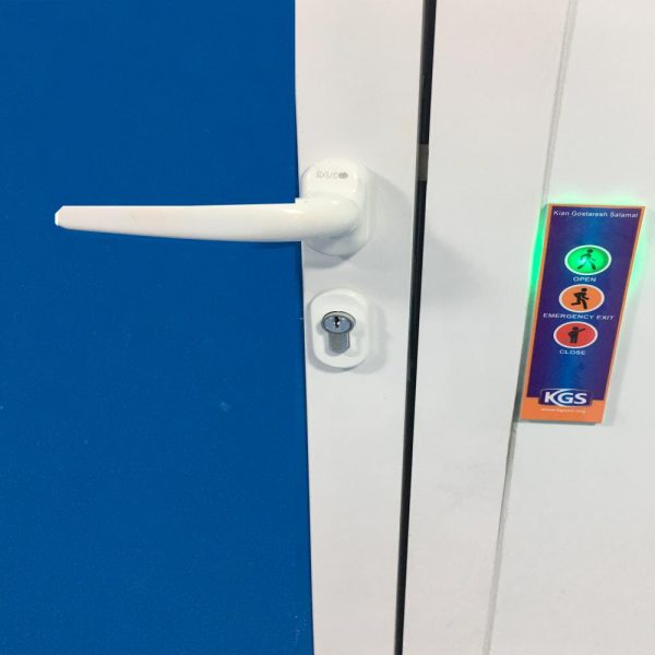 interlocks